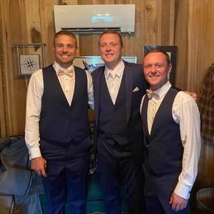 Meet your Posher, Evan